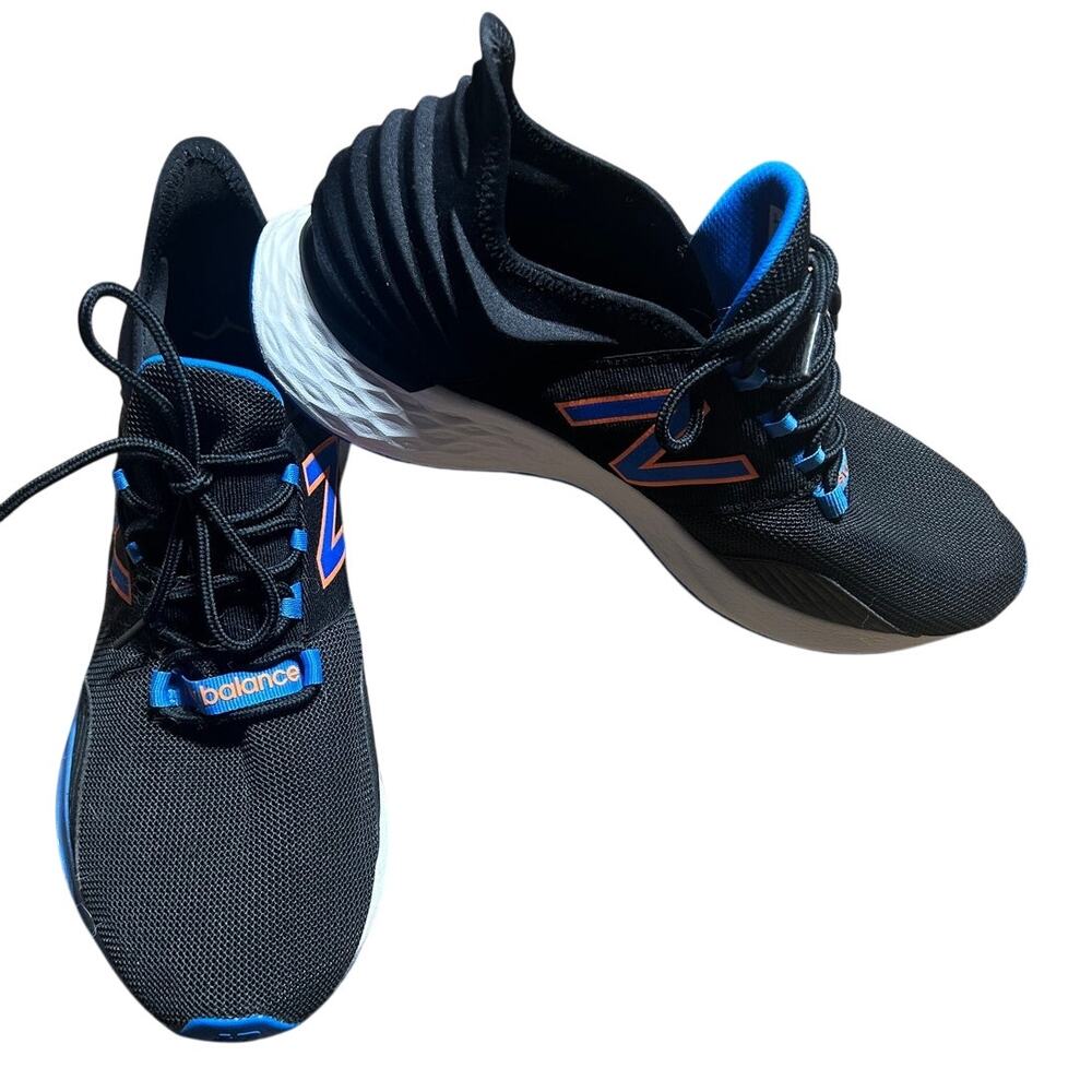 New Balance Fresh foam Roav running shoes  men's size 11.5